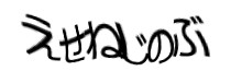 Authentication image