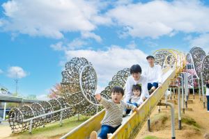 住みよさ日本一の街のヒミツ、知りたくないですか?