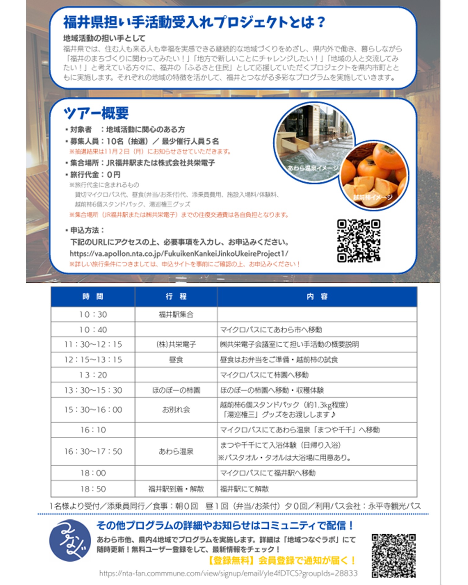 チラシ裏